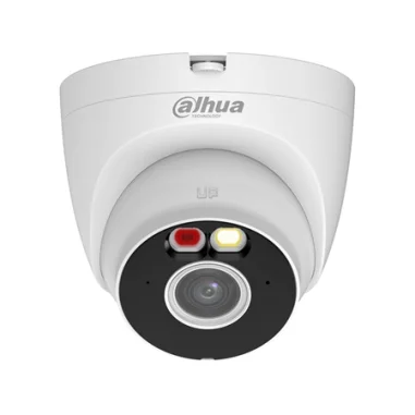 Cámara domo wifi exterior Dahua 3MP IP67