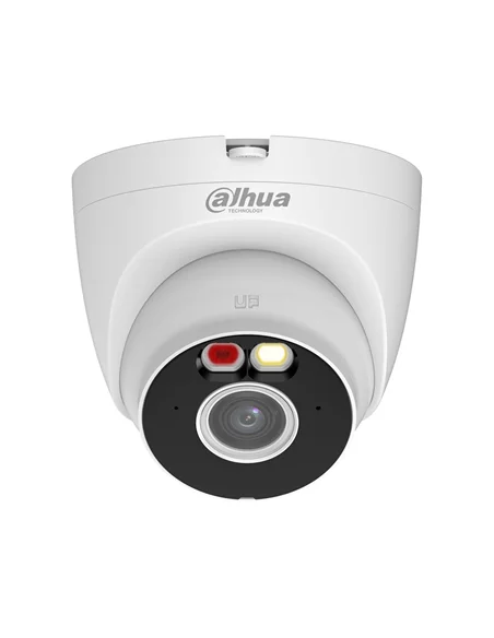 Cámara domo wifi exterior Dahua 3MP IP67