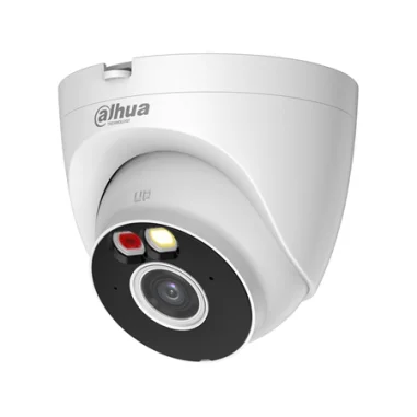 Cámara domo wifi exterior Dahua 3MP IP67