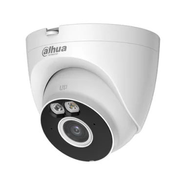 Cámara domo wifi exterior Dahua 3MP IP67