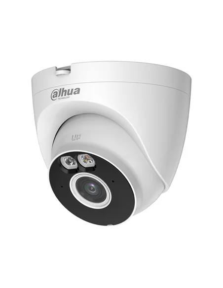 Cámara domo wifi exterior Dahua 3MP IP67
