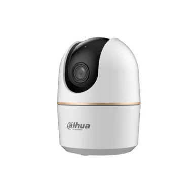 Camara wifi interior 5MP Dahua con movimiento...