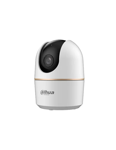 Camara wifi interior 5MP Dahua con movimiento Pan Tilt