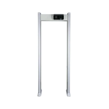 Arco detector de metales Dahua 18 zonas con...