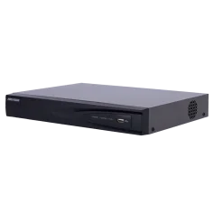 Grabador NVR 4 canales IP Hikvision PRO 4K