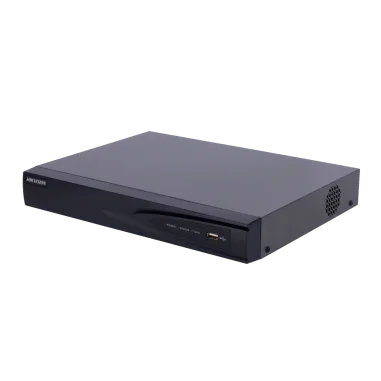 Grabador NVR 8 canales IP Hikvision PRO 4K