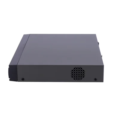 Grabador NVR 8 canales IP Hikvision PRO 4K