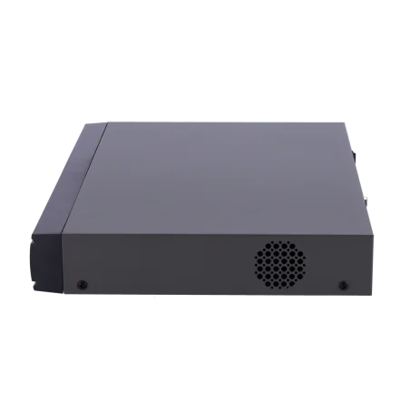 Grabador NVR 8 canales IP Hikvision PRO 4K