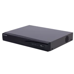 Grabador NVR 4 canales IP PoE Hikvision PRO 4K