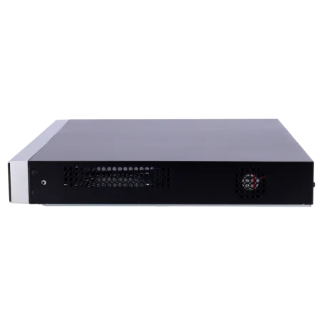 Grabador NVR 32 canales IP Hikvision PRO 4K IA