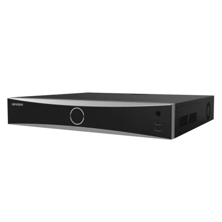 Grabador NVR 32 canales IP Hikvision PRO 4K IA