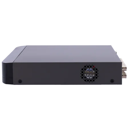 Grabador DVR 5 en 1 Hikvision PRO 16 canales IA
