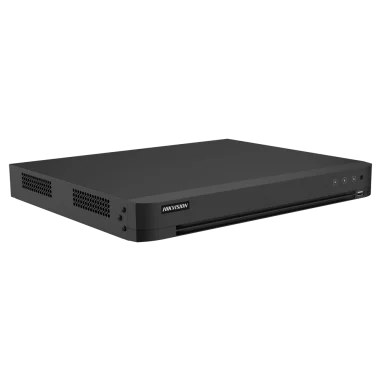 Grabador DVR 5 en 1 Hikvision PRO 16 canales IA