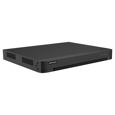 Grabador DVR 5 en 1 Hikvision PRO 16 canales IA