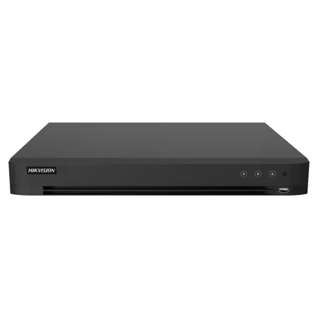 Grabador DVR 5 en 1 Hikvision PRO 16 canales IA