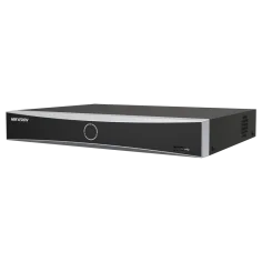 Hikvision grabador NVR 8 CH gama PRO