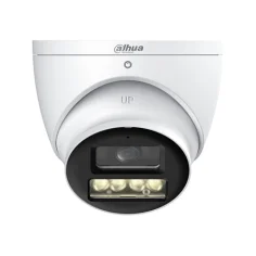 Dahua Domo 4 en 1 Dahua Lite Series 5MP con Smart Dual Light