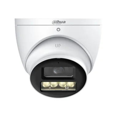 Dahua Domo 4 en 1 Dahua Lite Series 5MP con...
