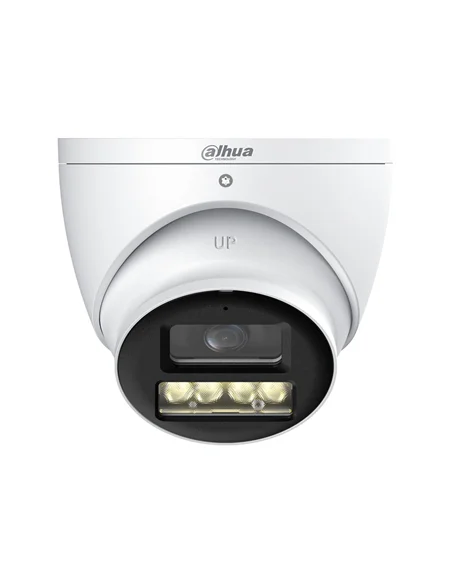 Dahua Domo 4 en 1 Dahua Lite Series 5MP con Smart Dual Light