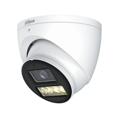 Dahua Domo 4 en 1 Dahua Lite Series 5MP con...