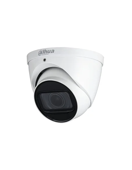 Dahua Domo 4 en 1 Dahua StarLight 2MP para exterior