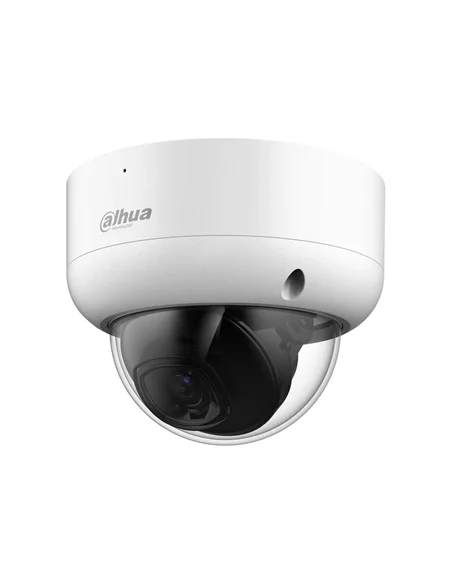 Dahua Domo 4 en 1 Dahua StarLight 2MP para exterior