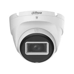 Dahua Domo 4 en 1 Dahua Cooper Series 5MP exterior