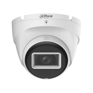 Dahua Domo 4 en 1 Dahua Cooper Series 5MP exterior