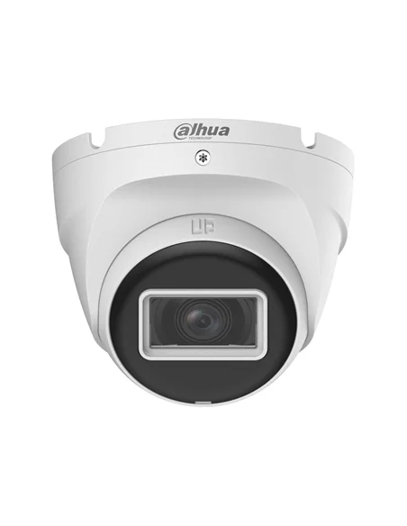 Dahua Domo 4 en 1 Dahua Cooper Series 5MP exterior
