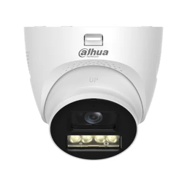 Dahua Domo 4 en 1 Dahua Lite Series 2MP Smart...