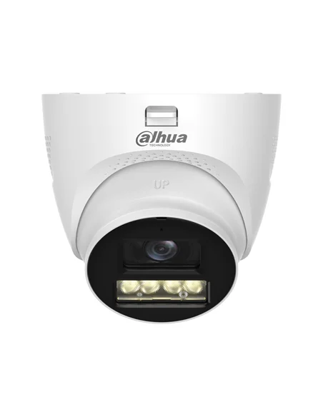 Dahua Domo 4 en 1 Dahua Lite Series 2MP Smart Dual Light