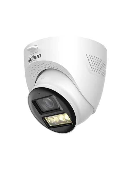 Dahua Domo 4 en 1 Dahua Lite Series 2MP Smart Dual Light