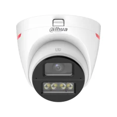 Dahua Domo 4 en 1 WizColor Lite 2MP Smart Dual Light