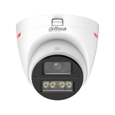 Dahua Domo 4 en 1 WizColor Lite 2MP Smart Dual...