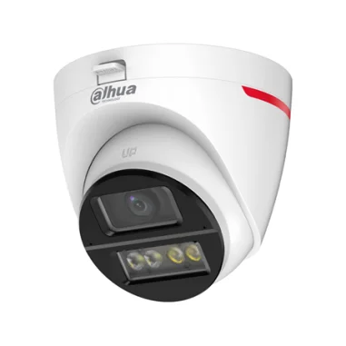 Dahua Domo 4 en 1 WizColor Lite 2MP Smart Dual...