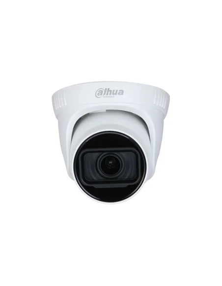 Dahua Domo 4 en 1 exterior Lite 2MP motorizado
