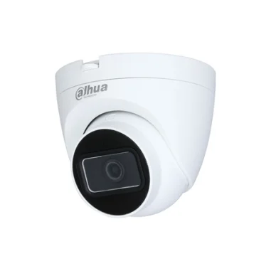 Dahua Domo 4 en 1 interior 2MP Smart IR 25M