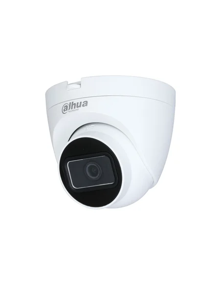 Dahua Domo 4 en 1 interior 2MP Smart IR 25M