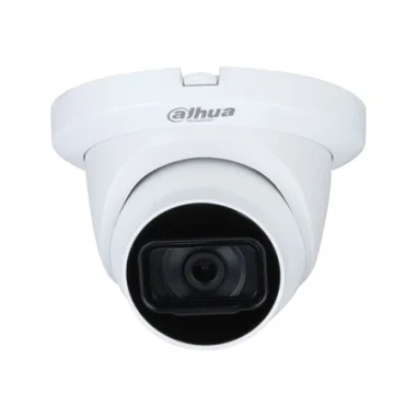 Dahua Domo 4 en 1 exterior PoC 2MP