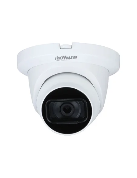 Dahua Domo 4 en 1 exterior PoC 2MP