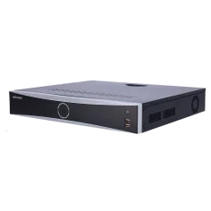 Hikvision Grabador NVR 16 CH IP gama PRO