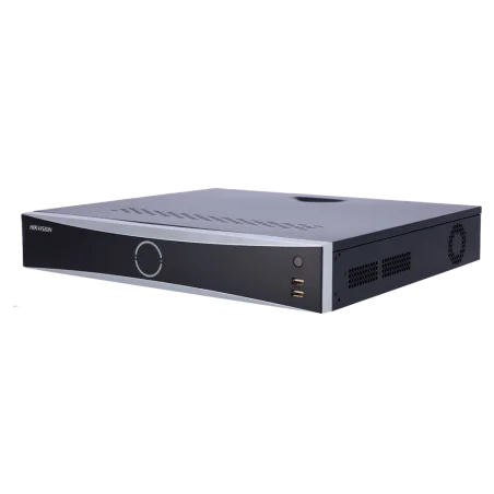 Hikvision Grabador NVR 16 CH IP gama PRO