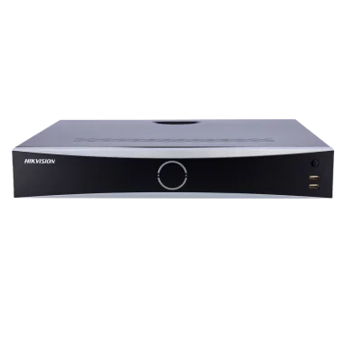 Hikvision Grabador NVR 16 CH IP gama PRO