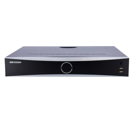 Hikvision Grabador NVR 16 CH IP gama PRO