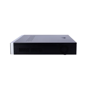 Hikvision Grabador NVR 16 CH IP gama PRO