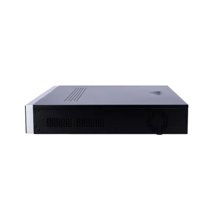 Hikvision Grabador NVR 16 CH IP gama PRO