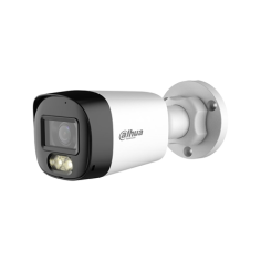 Dahua Cámara 4 en 1 Smart Dual Light 5MP