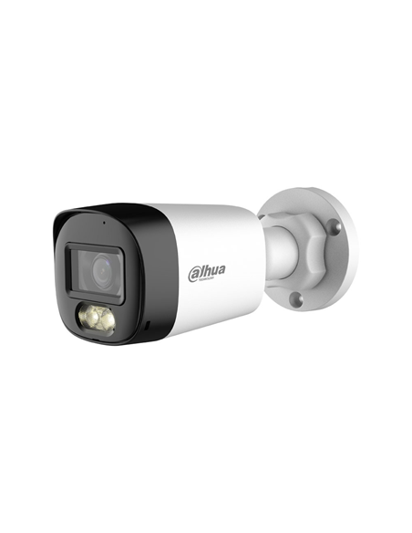 Dahua Cámara 4 en 1 Smart Dual Light 5MP