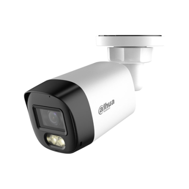 Dahua Cámara 4 en 1 Smart Dual Light 5MP