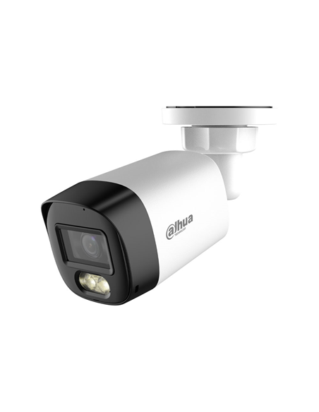 Dahua Cámara 4 en 1 Smart Dual Light 5MP